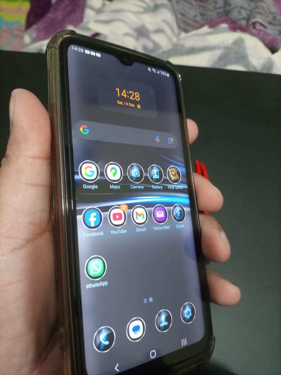 Samsung Galaxy A14 6GB-128GB