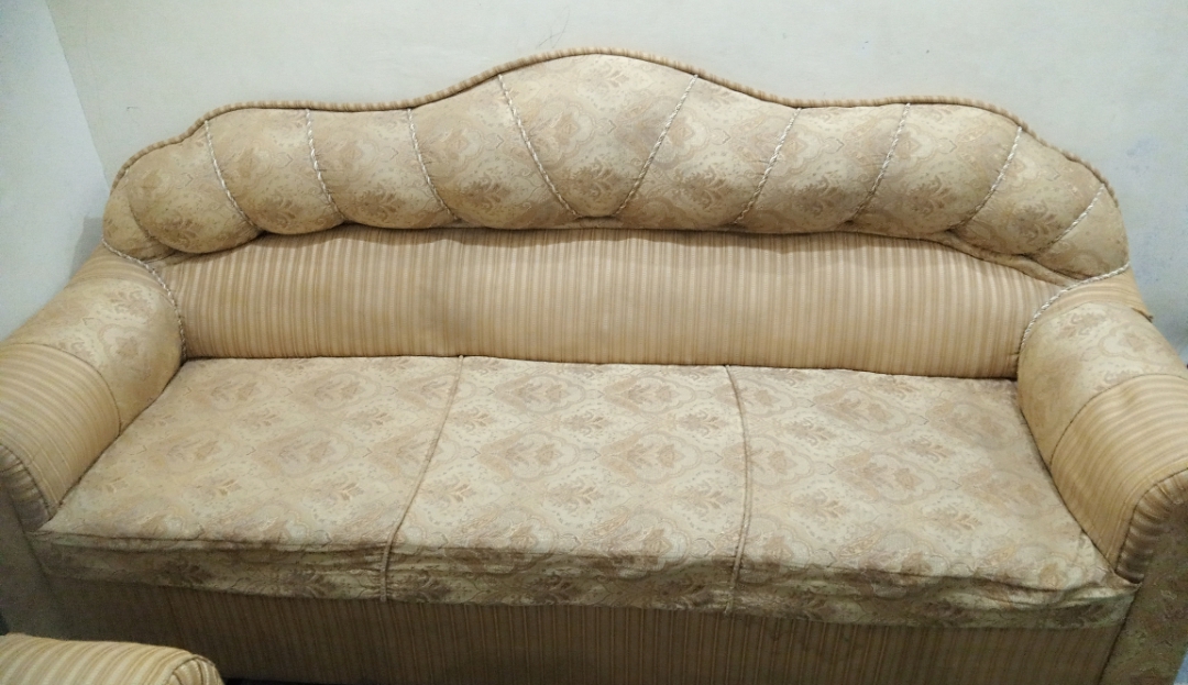 5 seater sofa