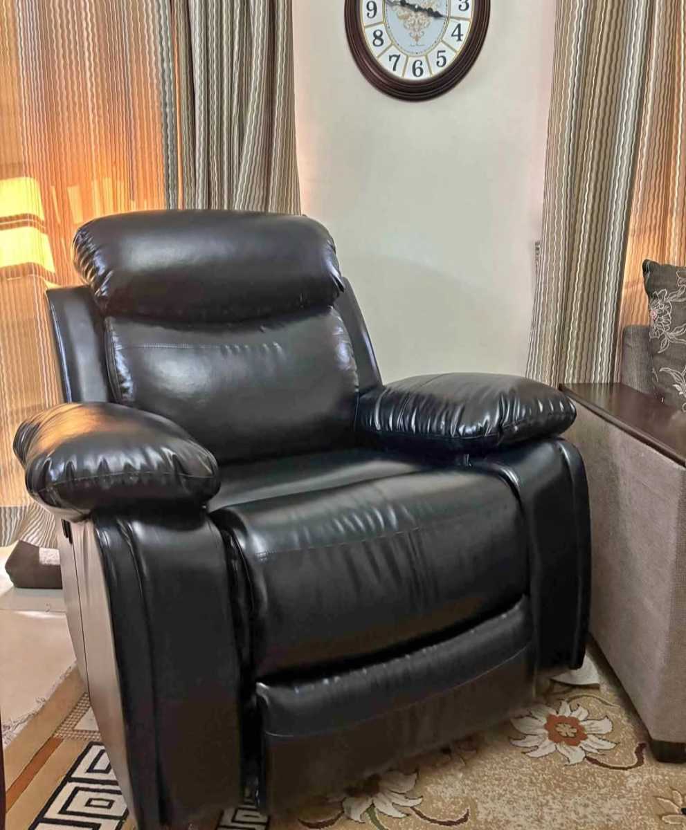 Interwood Electric Recliner for Sale