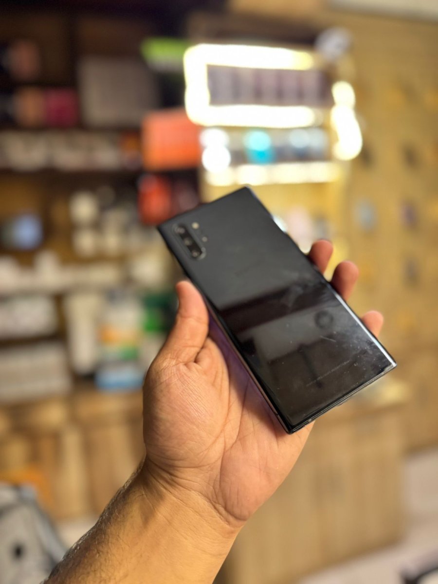 Samsang note 10+(5G)