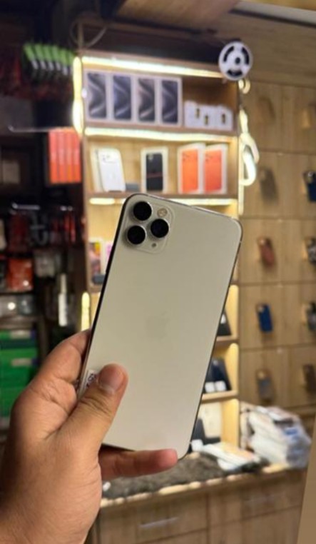 Iphone 11 pro max