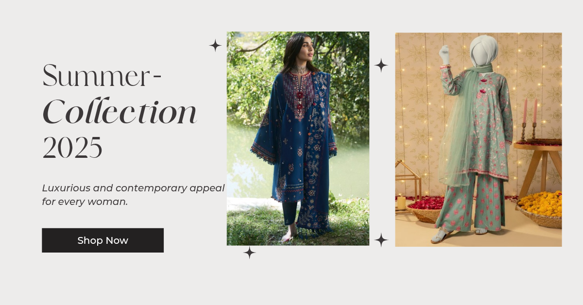 Summer collection