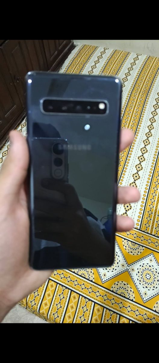 Samsang S10 5G