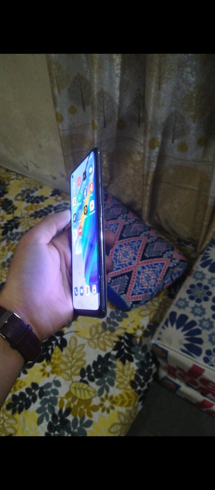 Oppo A95