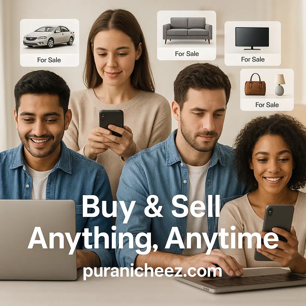 puranicheez.com classified ads